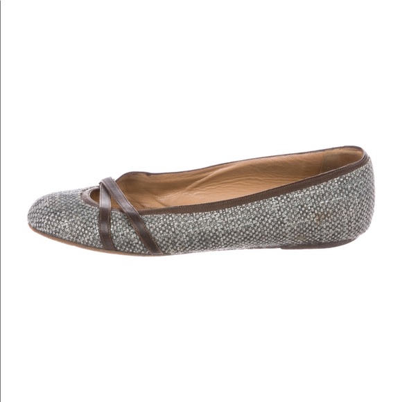 marni ballet flats